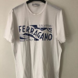 Salvatore Ferragamo T-Shirt