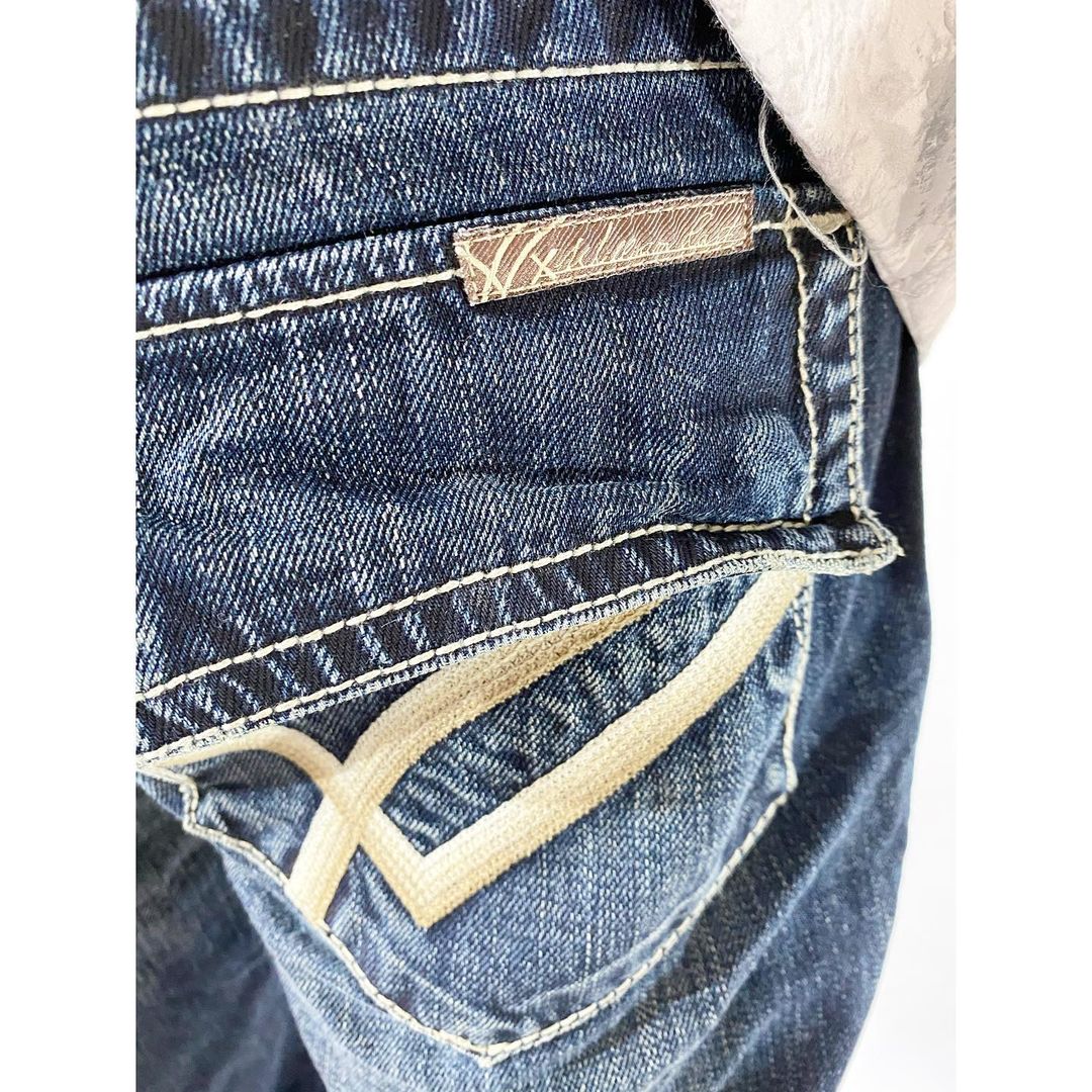 William Rast Jeans - The Luxe Closet