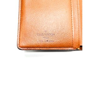 Louis Vuitton Portefeuille Monogram Viennois wallet