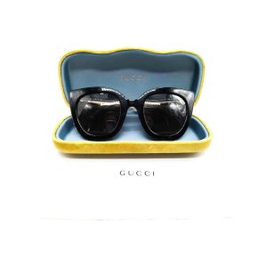 Gucci Womens Square Sunglasses