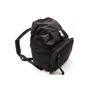 Prada Nylon Mini Backpack