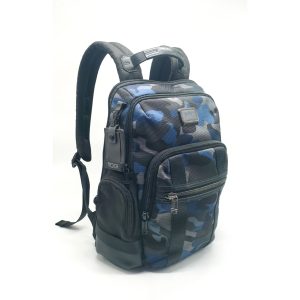 Tumi Camo Nathan Backpack