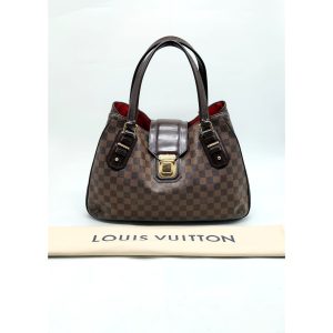 Louis Vuitton Damier Ebene Griet Tote Bag