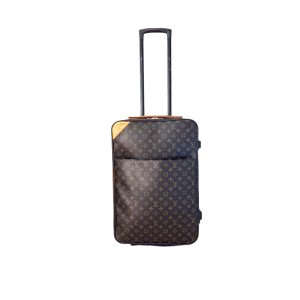 Louis Vuitton Monogram Canvas Pegase 55 Rolling Suitcase