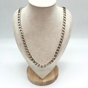 Stirling Silver Chain