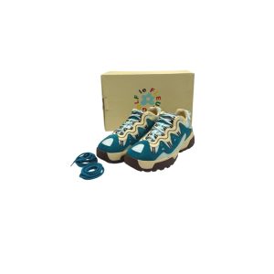 Converse Golf Le Fleur Gianno Skylight Low- Top Sneakers