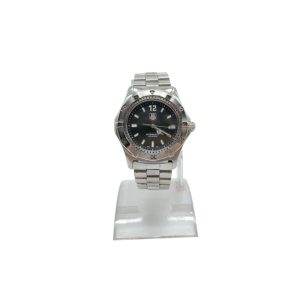 Tag Heuer 2000 Series Professional 200M Stainless Steel Dive Watch