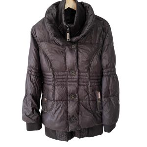 Khujo Ladies Puffer Jacket Size XL