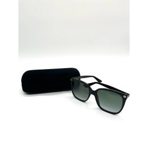 Gucci Gradient Square Sunglasses
