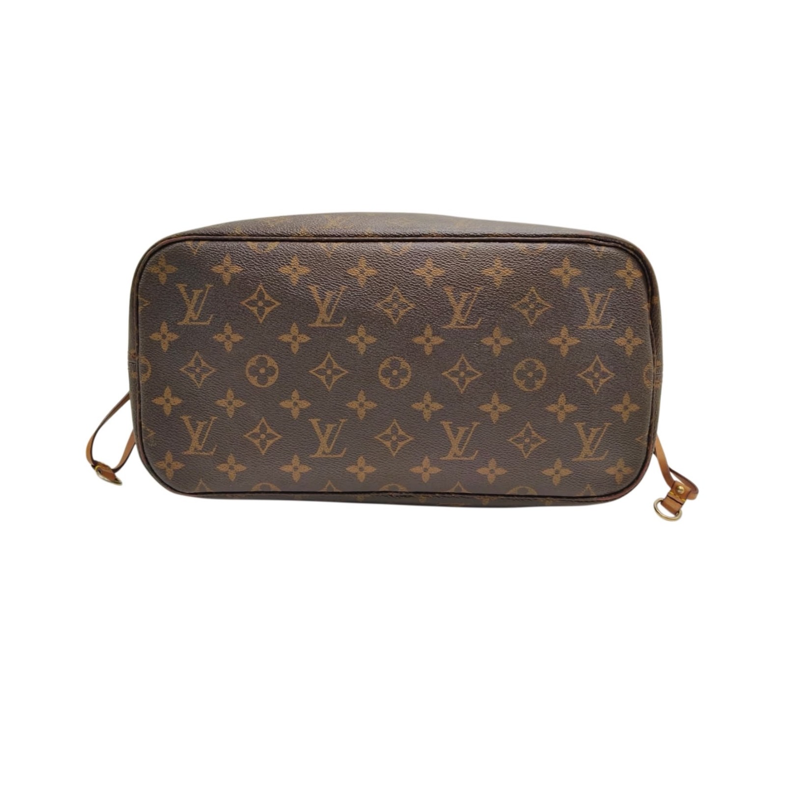 Louis Vuitton Monogram Neverfull MM Tote Bag - Image 7