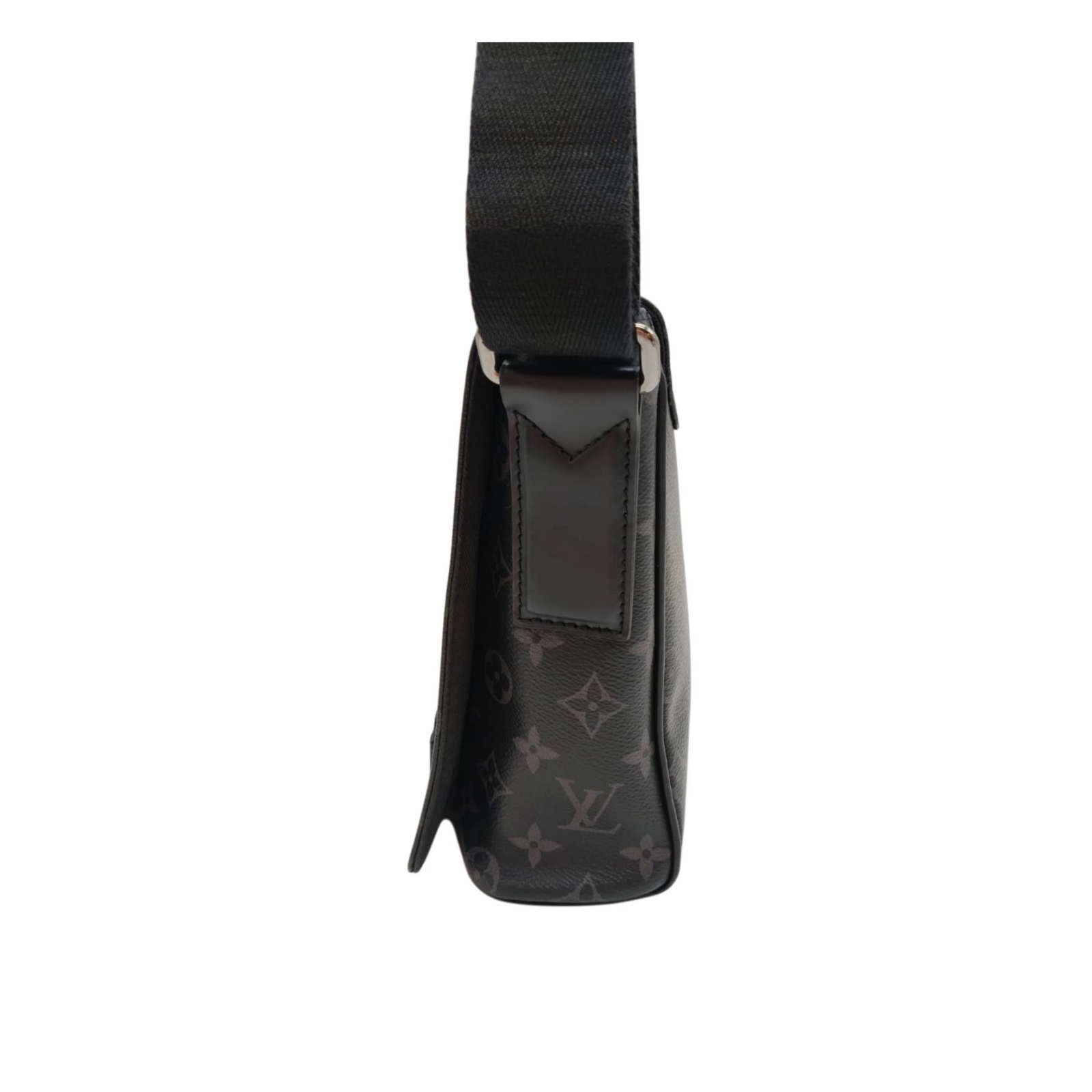Louis Vuitton Monogram Eclipse District Messenger Bag PM - Image 5
