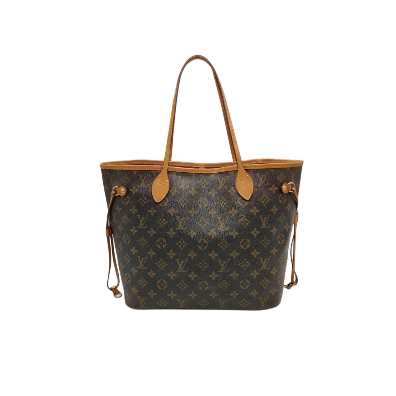 Louis Vuitton Monogram Neverfull MM Tote Bag - Image 5