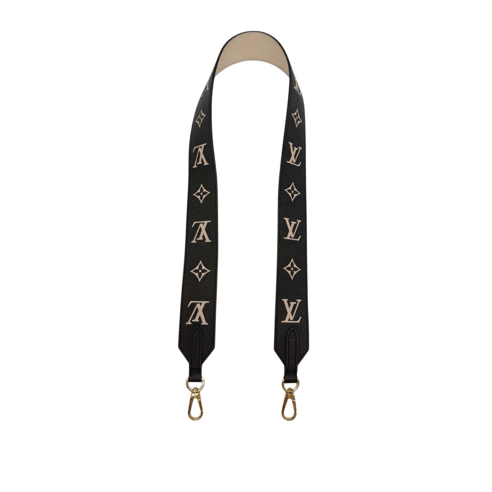 Louis Vuitton Empreinte Monogram Bandoulière Shoulder Strap - Image 7