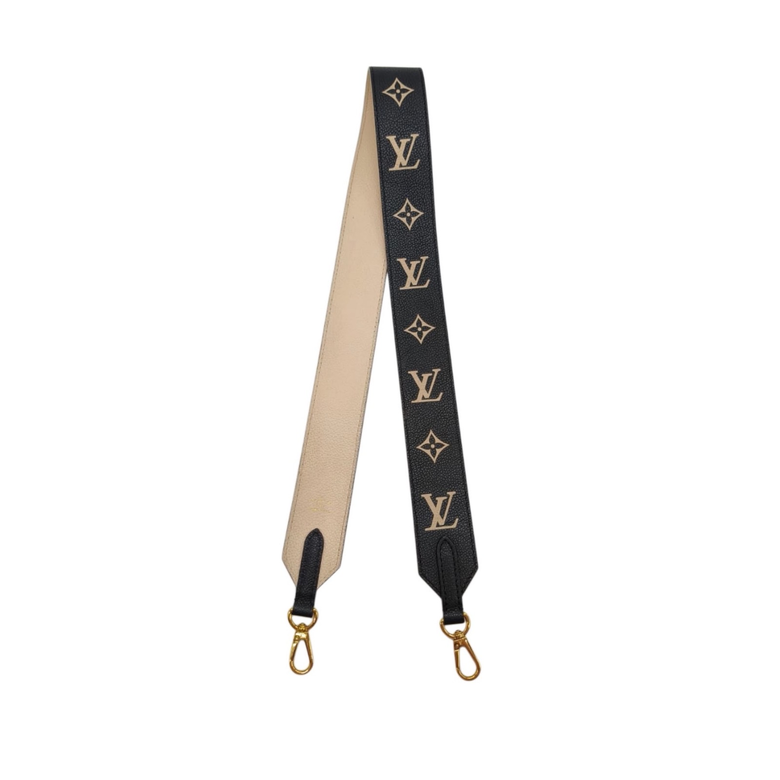 Louis Vuitton Empreinte Monogram Bandoulière Shoulder Strap - Image 10