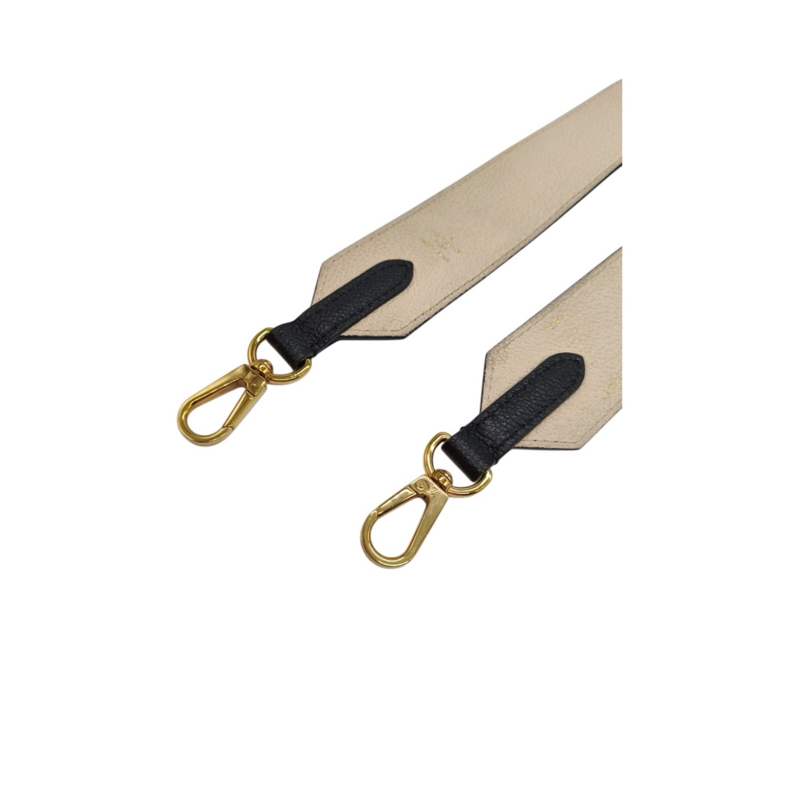 Louis Vuitton Empreinte Monogram Bandoulière Shoulder Strap - Image 6